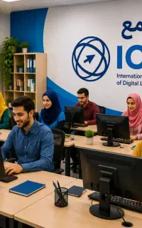 دوره فشرده جامع ICDL