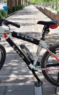 دوچرخه ویوا VIVA RATTLER LX اصل تایوان