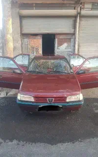 پژو ۴۰۵
