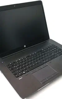 لپ تاپ  اچ‌پی مدل Zbook17 G3