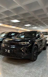 Opel Mokka 2024