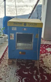 کولر آبی 3500