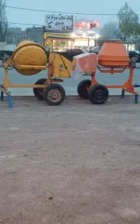 بتونر بالابر اجاقی