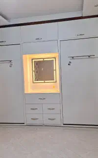 تخت تاشو، تخت کم جا ضمانت ۵ ساله