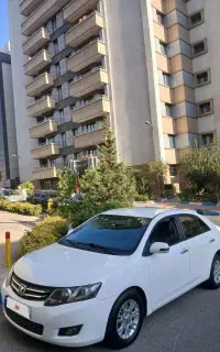 آریو مدل ۹۶  کمکارکرد  درحدصفر