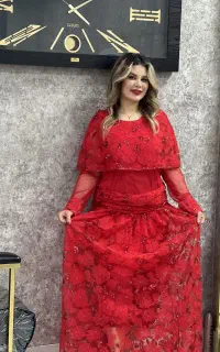 کرایه لباس مجلسی مزون تک