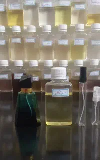 عطر هر گرم ۵۵ت