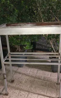 منقل کبابی
