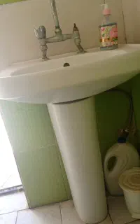 دست شور باشیر آب