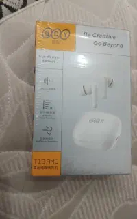 ایرپاد  QCY