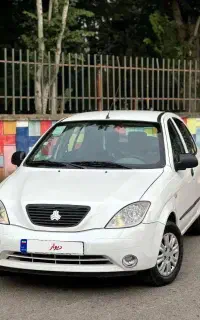 تیبا 2 مدل 1401