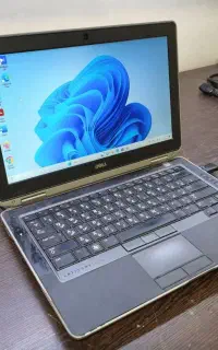 لپ تاپ استوک دل LATITUDE E6330 ارتقا یافته