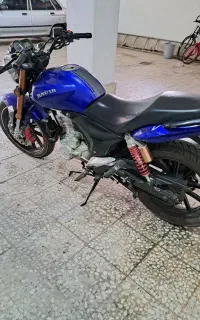 موتور کویر ۲۰۰سی سی
