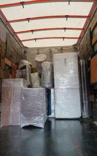 دفتر باربری اثاث کشی و اسباب کشی خونه به خونه شمال