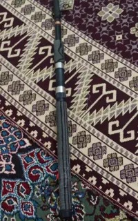 لنس ماهیگیری 3/5متری با لوازم