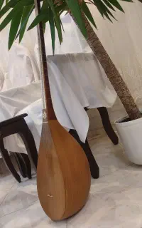 دوتار حرفه‌ای شمال‌ خراسان