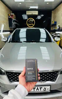 سرامیک تخصصی خودرو/موتور سیکلت/ پولیش و احیای رنگ