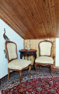 مبل ۷ نفره ایتالیایی