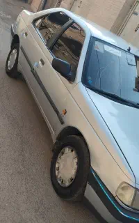 پژو405مدل85