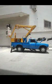 جرثقیل بالابر ارزونتراز همه جا