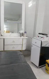 اپیلاسیون بدن بانوان