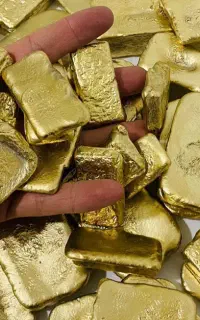 تعویض طلای بدون انگ با انگ دار و فاکتور در هر وزنی