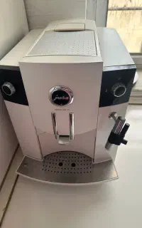 قهوه ساز تمام اتوماتیک