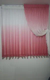 پرده اتاق