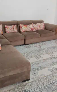 مبل ال ۷نفره