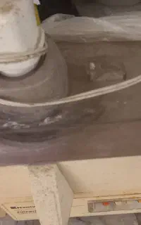 چرخ اب هویج گیر