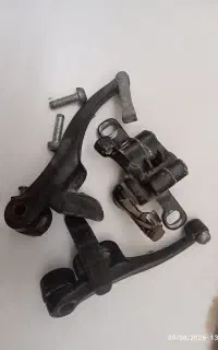 کالیبر دیسکی و ساده