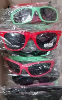 عینک آفتابی بچه گانه