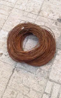 سیم قالب آرماتوربندی