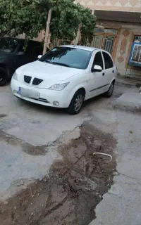 تیبا مدل 1400