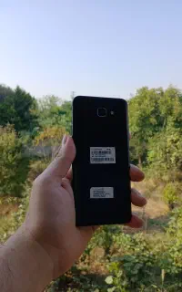 سامسونگ j6 حافظه ۳۲