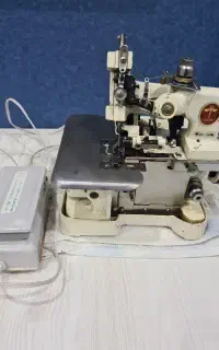چرخ خیاطی سردوز