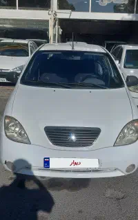 تیبا۱ مدل۱۴۰۰