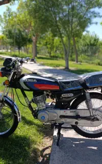 موتور 125