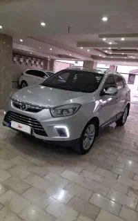 جکS5 اتومات توربو 2000