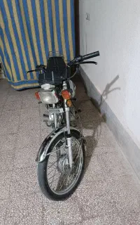 موتور هندا
