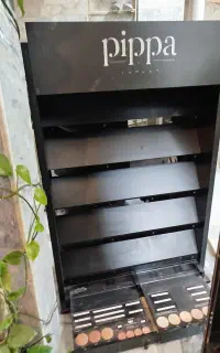 دکور لوازم آرایشی
