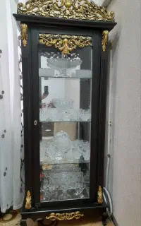 بوفه تزئینی