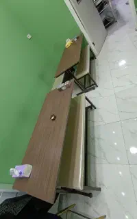 میز و نیمکت