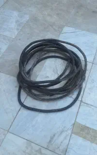 کابل ۴ در ۱۰ خشک سازمانی