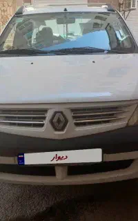خوردو ال 90 مدل 95