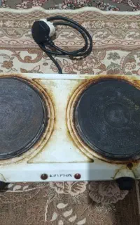 هیتر برقی