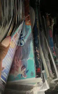 سی دی بیش از ۵۰۰ تا