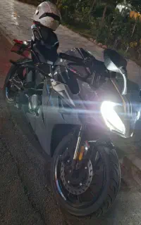 CF250 SR مدل 1404