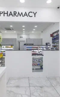 استخدام و اموزش تکنسین داروخانه دارویاری نسخه پیچی