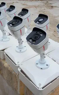 دوربین مداربسته